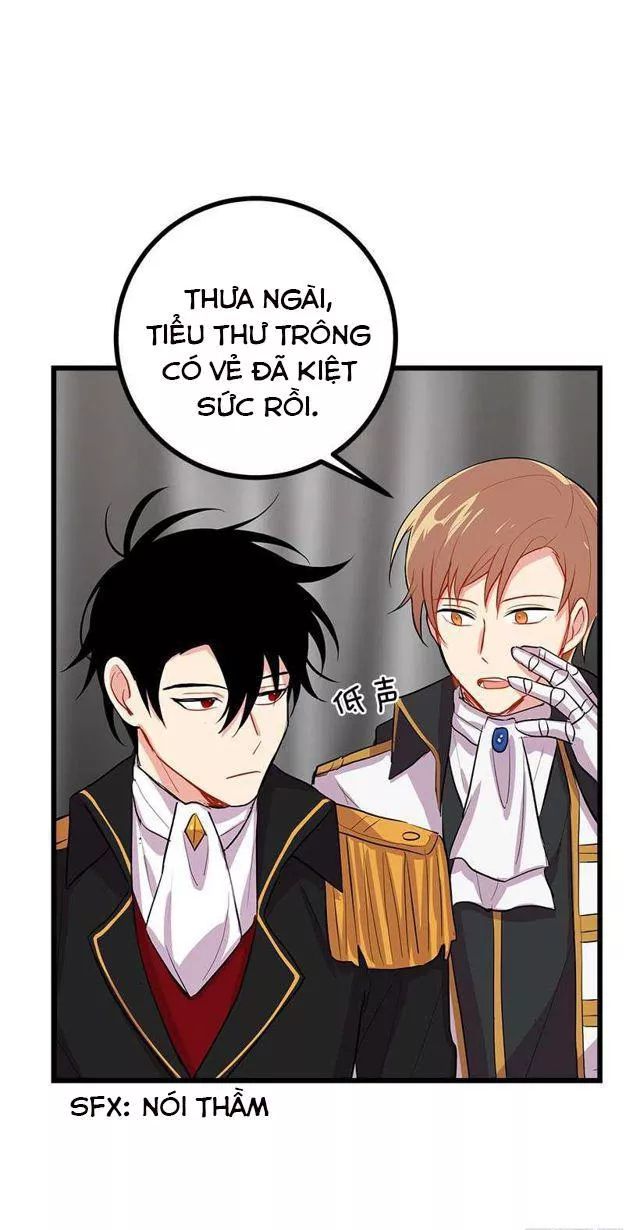 Tôi Là Tiểu Thư Của Gia Đình Này Chapter 43 - 14