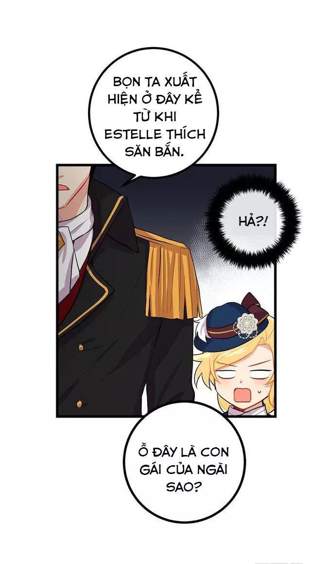 Tôi Là Tiểu Thư Của Gia Đình Này Chapter 43 - 3