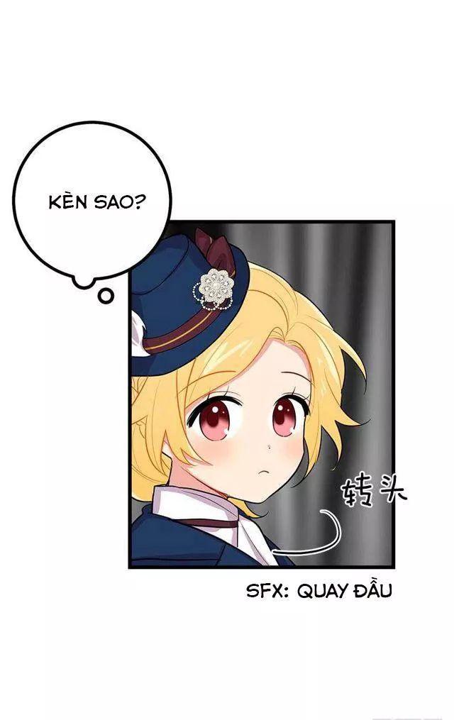 Tôi Là Tiểu Thư Của Gia Đình Này Chapter 43 - 23