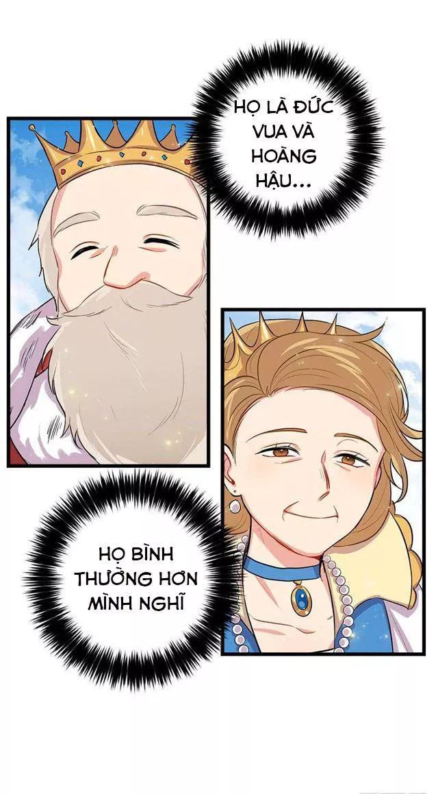 Tôi Là Tiểu Thư Của Gia Đình Này Chapter 43 - 29