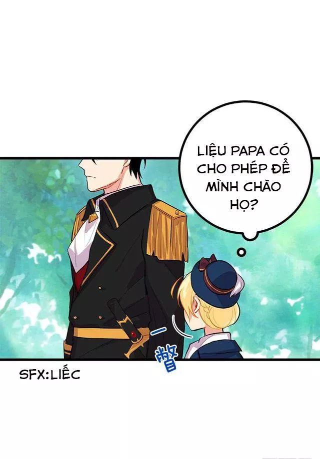 Tôi Là Tiểu Thư Của Gia Đình Này Chapter 43 - 30