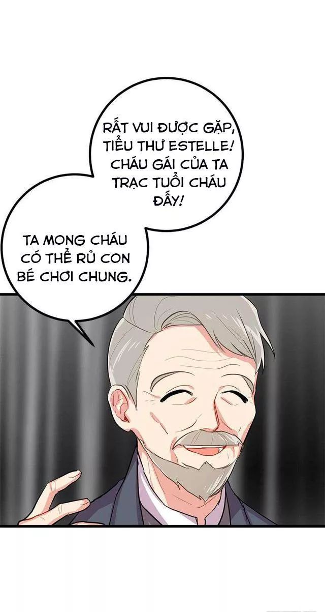 Tôi Là Tiểu Thư Của Gia Đình Này Chapter 43 - 4