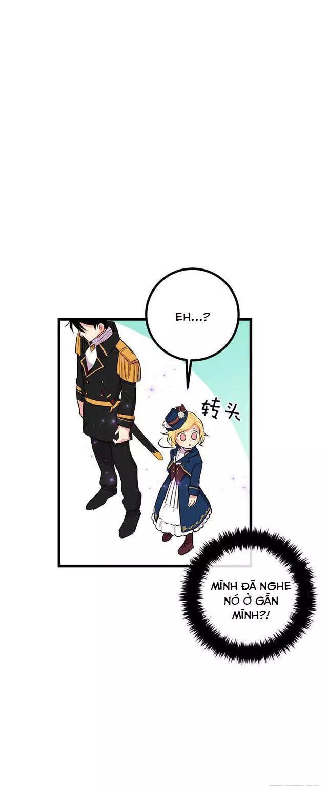 Tôi Là Tiểu Thư Của Gia Đình Này Chapter 43 - 33