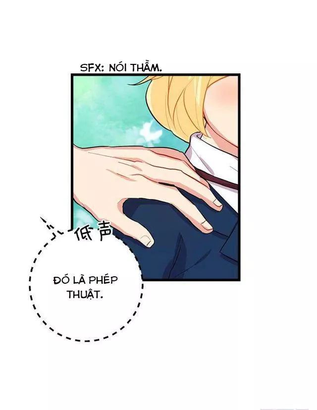 Tôi Là Tiểu Thư Của Gia Đình Này Chapter 43 - 34