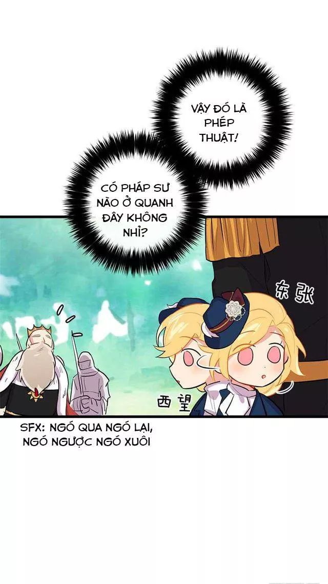 Tôi Là Tiểu Thư Của Gia Đình Này Chapter 43 - 35