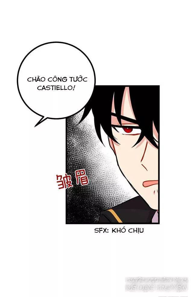 Tôi Là Tiểu Thư Của Gia Đình Này Chapter 43 - 36