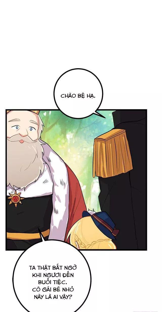Tôi Là Tiểu Thư Của Gia Đình Này Chapter 43 - 37