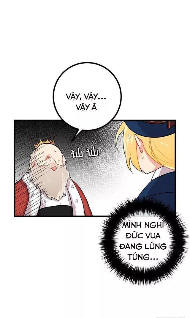 Tôi Là Tiểu Thư Của Gia Đình Này Chapter 43 - 40