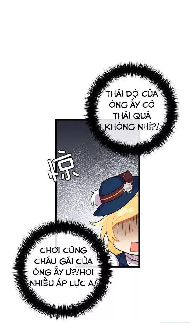 Tôi Là Tiểu Thư Của Gia Đình Này Chapter 43 - 5