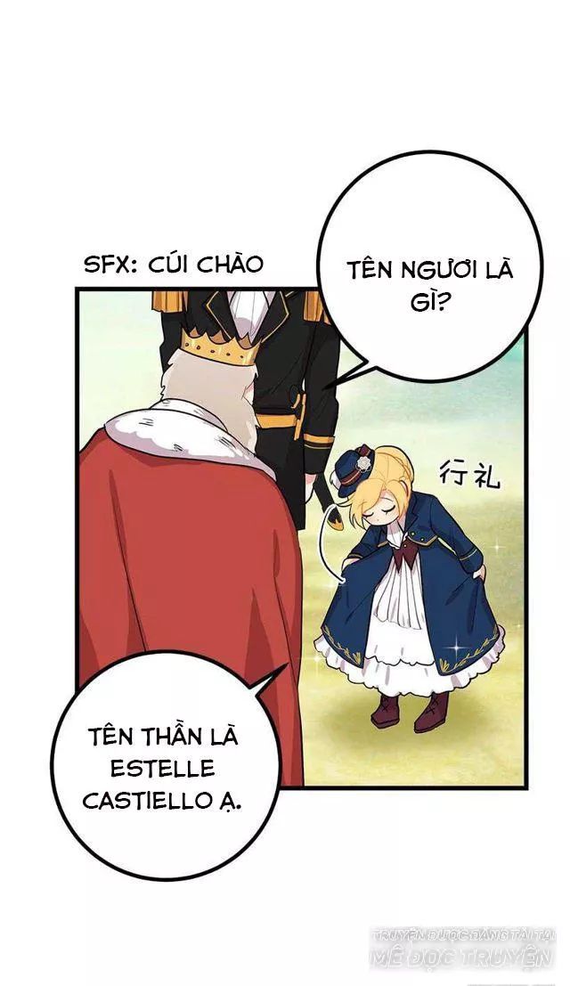 Tôi Là Tiểu Thư Của Gia Đình Này Chapter 43 - 41