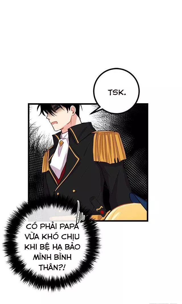 Tôi Là Tiểu Thư Của Gia Đình Này Chapter 43 - 43