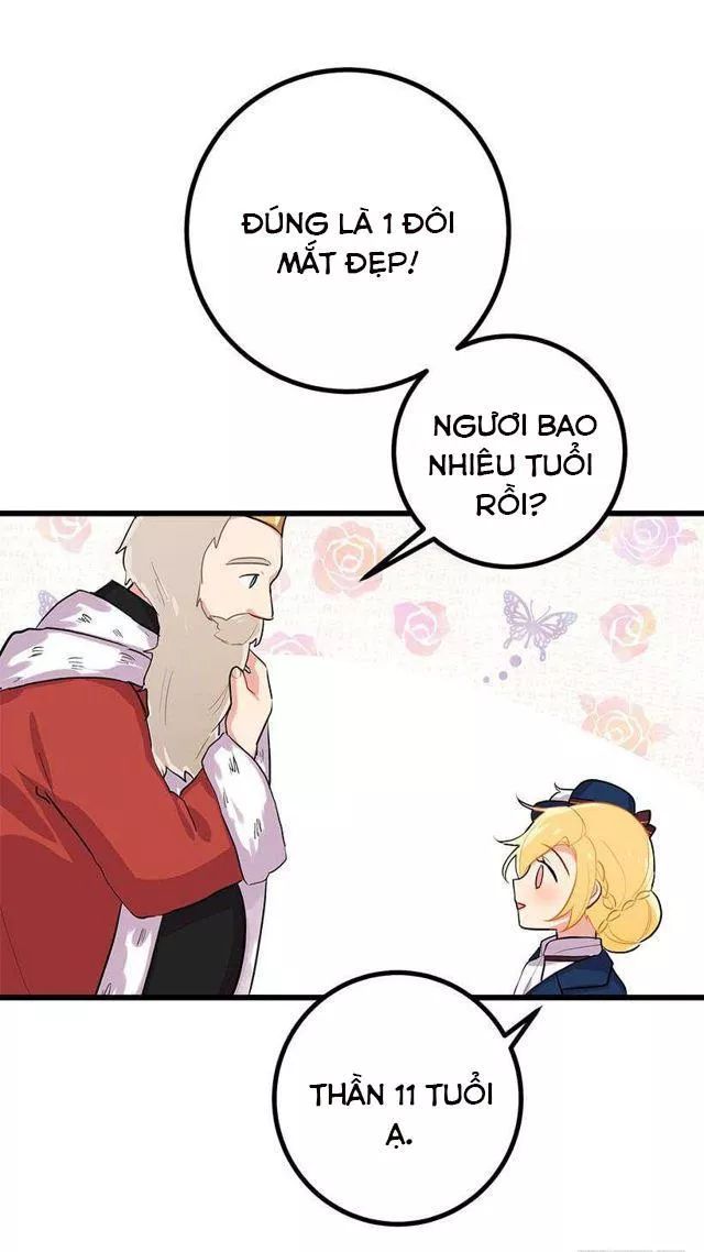 Tôi Là Tiểu Thư Của Gia Đình Này Chapter 43 - 44