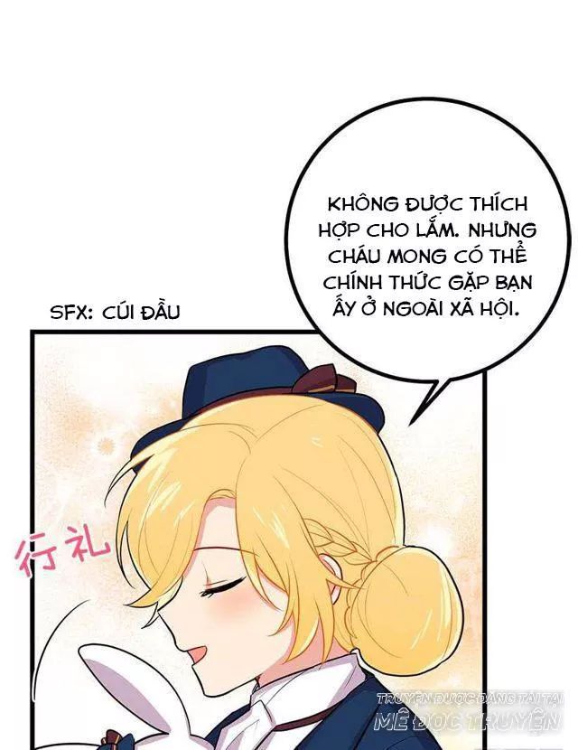 Tôi Là Tiểu Thư Của Gia Đình Này Chapter 43 - 6