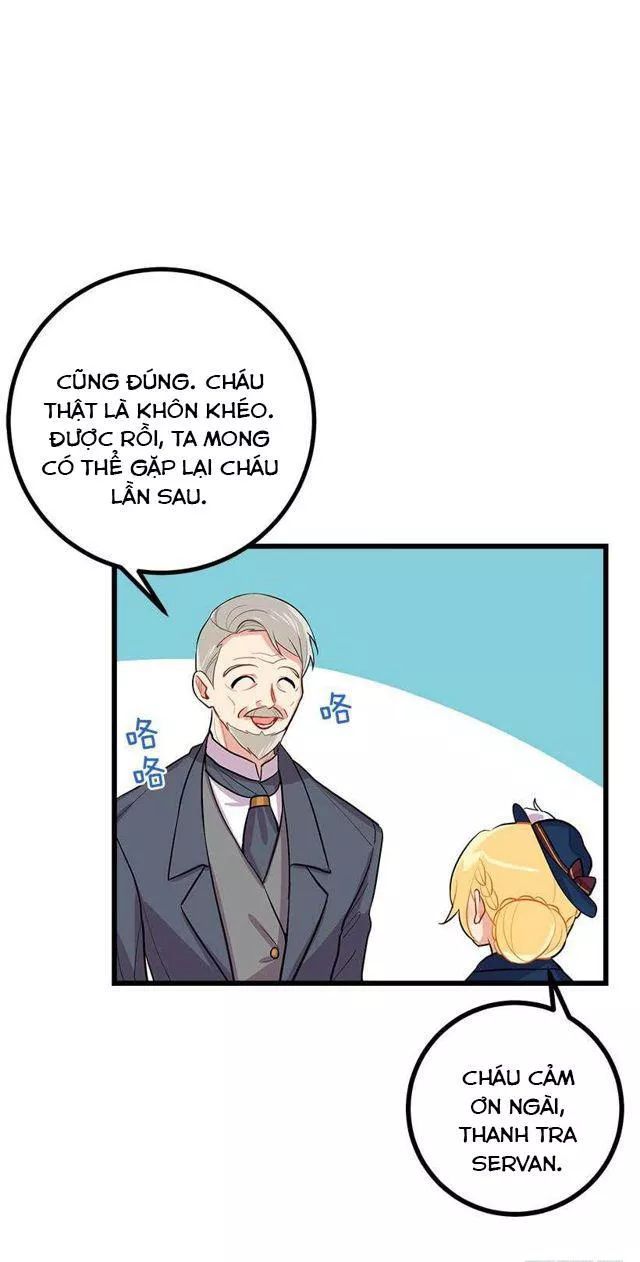 Tôi Là Tiểu Thư Của Gia Đình Này Chapter 43 - 7