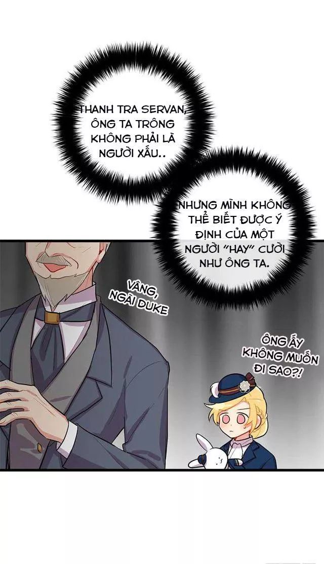 Tôi Là Tiểu Thư Của Gia Đình Này Chapter 43 - 8