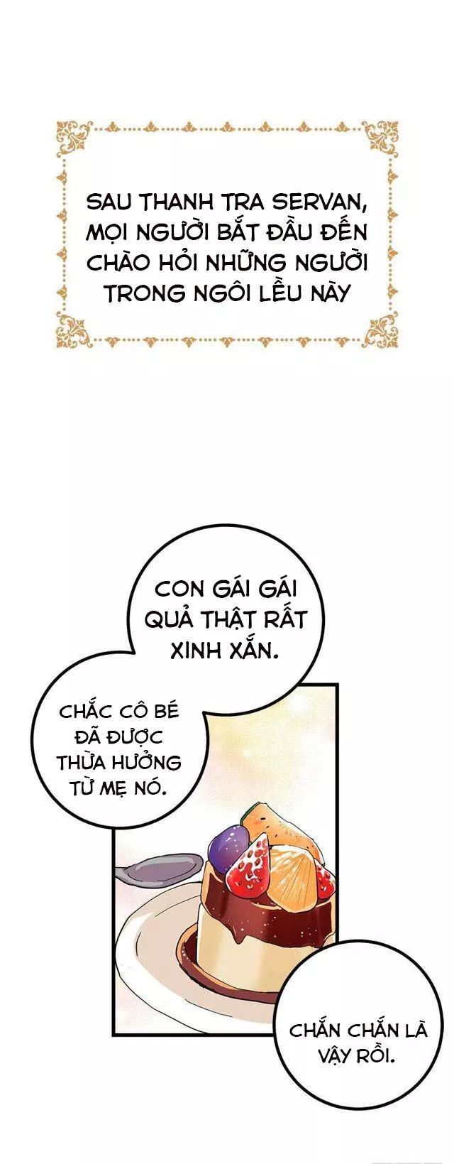 Tôi Là Tiểu Thư Của Gia Đình Này Chapter 43 - 9