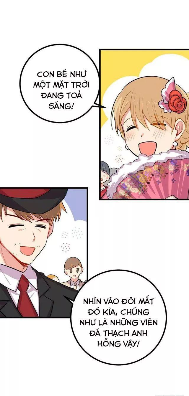 Tôi Là Tiểu Thư Của Gia Đình Này Chapter 43 - 10