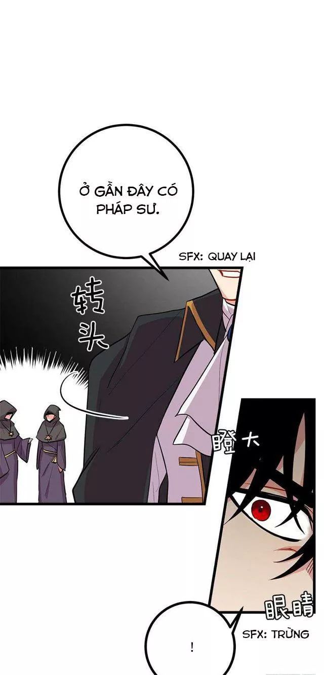 Tôi Là Tiểu Thư Của Gia Đình Này Chapter 44 - 15