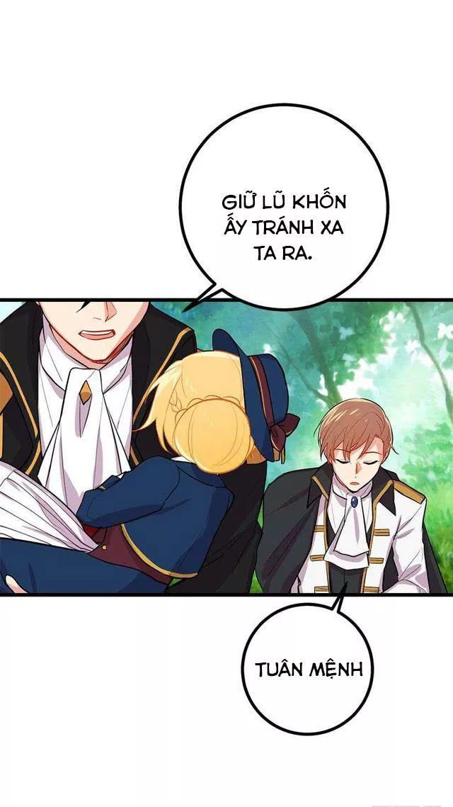 Tôi Là Tiểu Thư Của Gia Đình Này Chapter 44 - 18