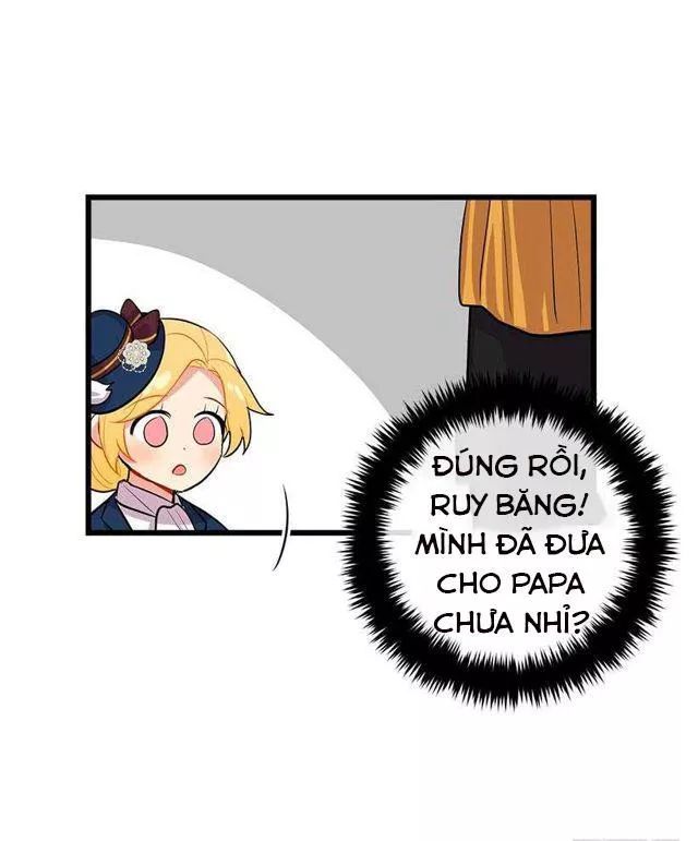 Tôi Là Tiểu Thư Của Gia Đình Này Chapter 44 - 24