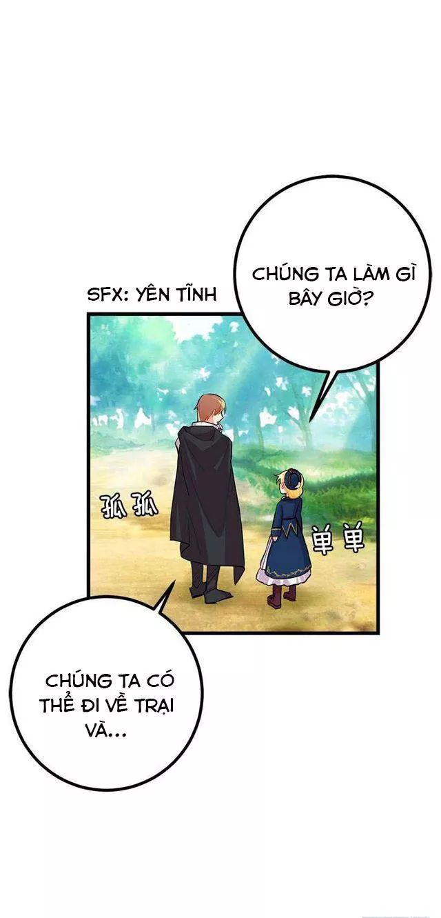 Tôi Là Tiểu Thư Của Gia Đình Này Chapter 44 - 43
