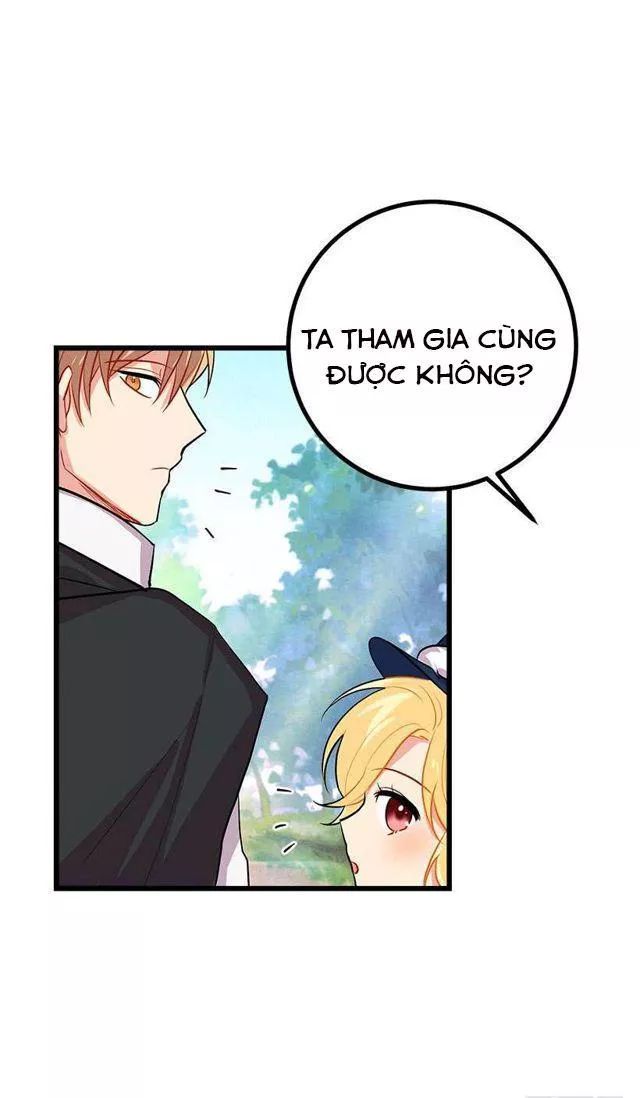 Tôi Là Tiểu Thư Của Gia Đình Này Chapter 44 - 45