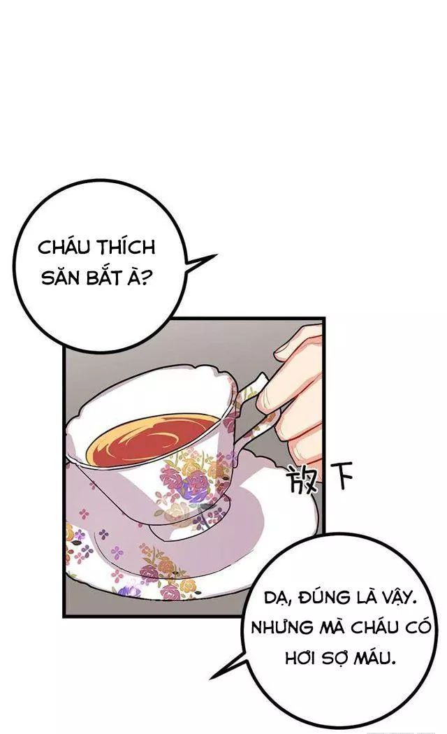 Tôi Là Tiểu Thư Của Gia Đình Này Chapter 45 - 13