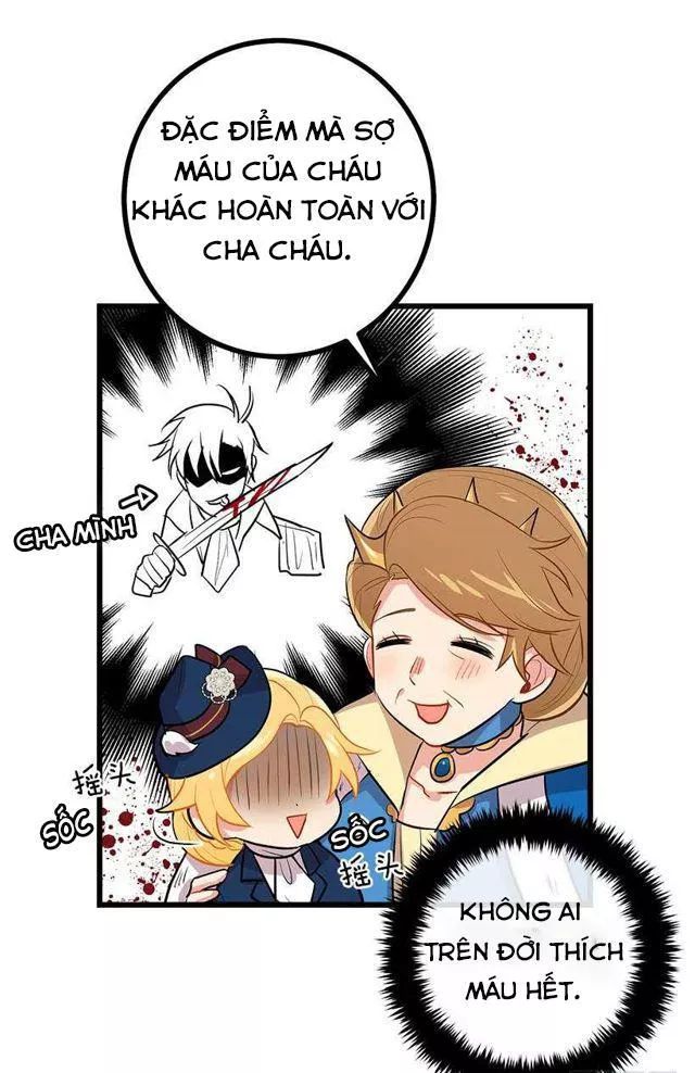 Tôi Là Tiểu Thư Của Gia Đình Này Chapter 45 - 14