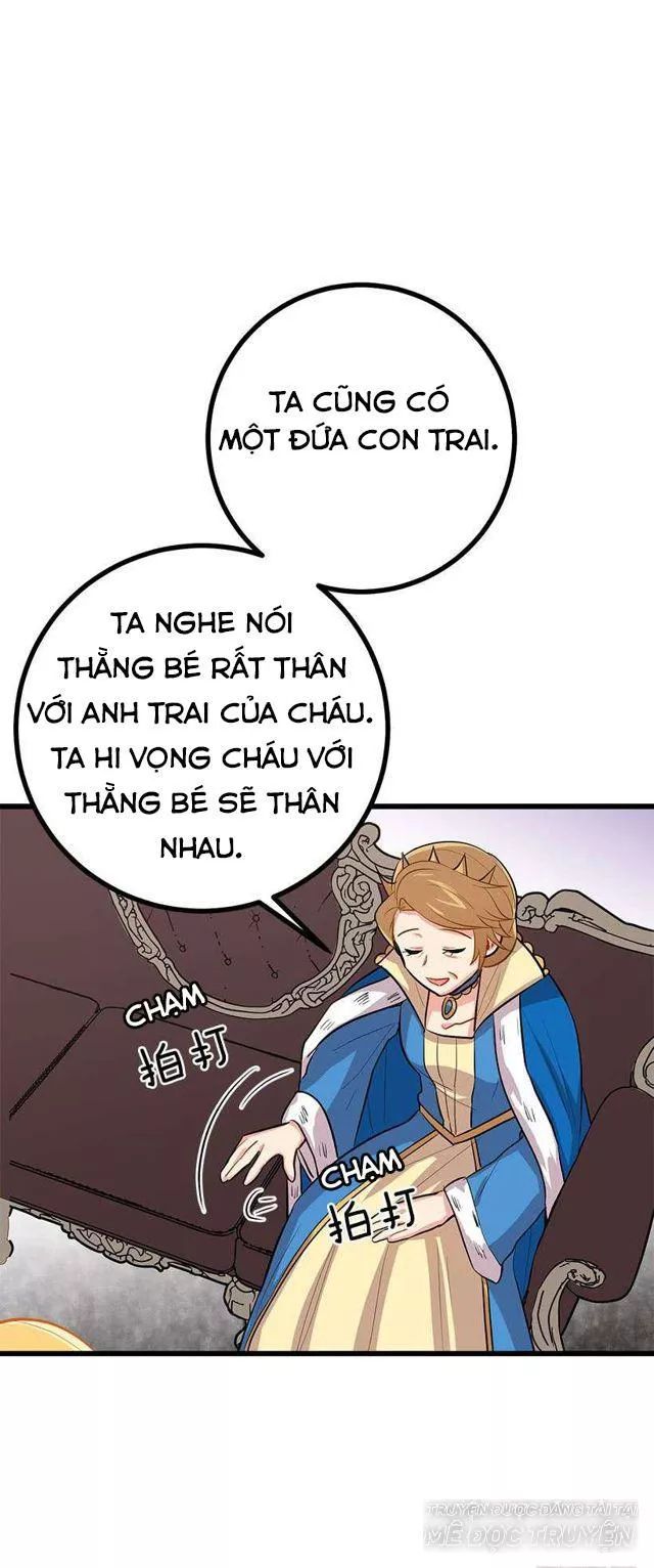 Tôi Là Tiểu Thư Của Gia Đình Này Chapter 45 - 21