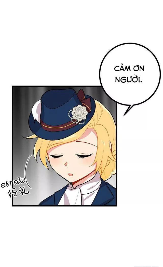 Tôi Là Tiểu Thư Của Gia Đình Này Chapter 45 - 22