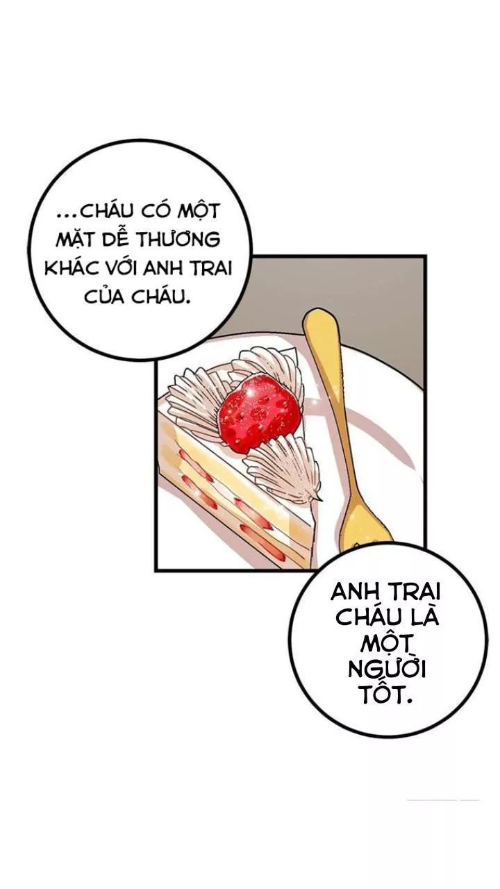 Tôi Là Tiểu Thư Của Gia Đình Này Chapter 45 - 23