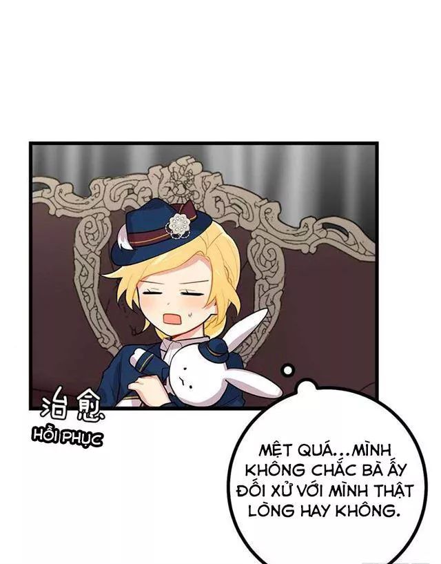 Tôi Là Tiểu Thư Của Gia Đình Này Chapter 45 - 30