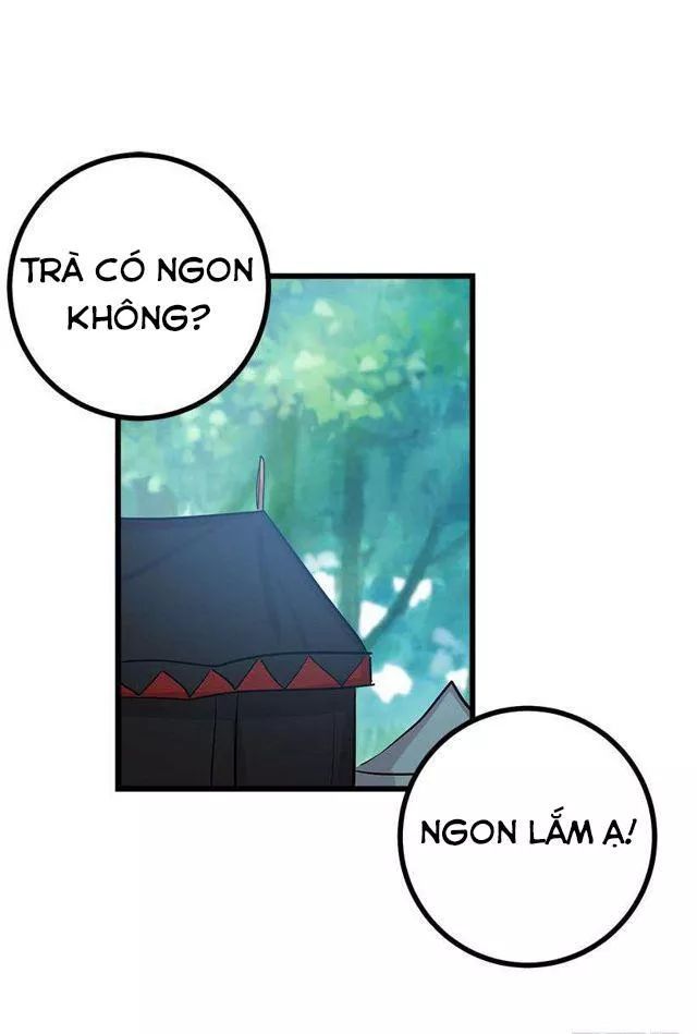 Tôi Là Tiểu Thư Của Gia Đình Này Chapter 45 - 4