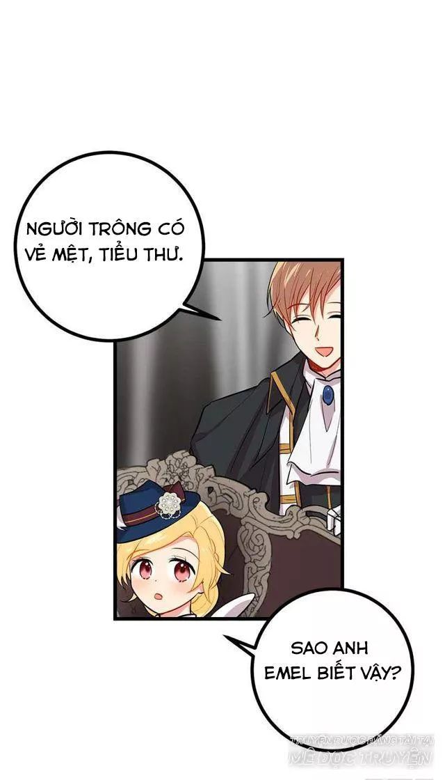 Tôi Là Tiểu Thư Của Gia Đình Này Chapter 45 - 31