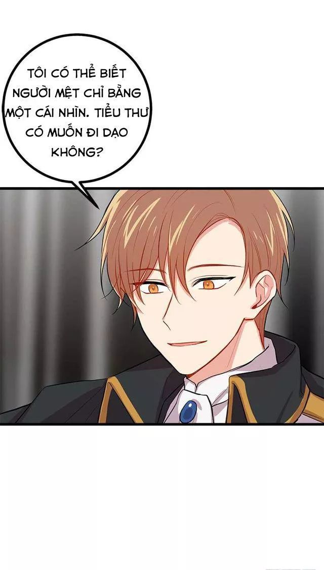 Tôi Là Tiểu Thư Của Gia Đình Này Chapter 45 - 32