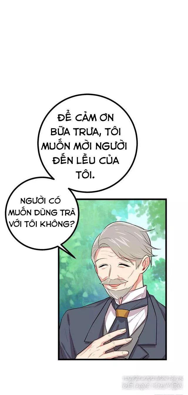 Tôi Là Tiểu Thư Của Gia Đình Này Chapter 45 - 36