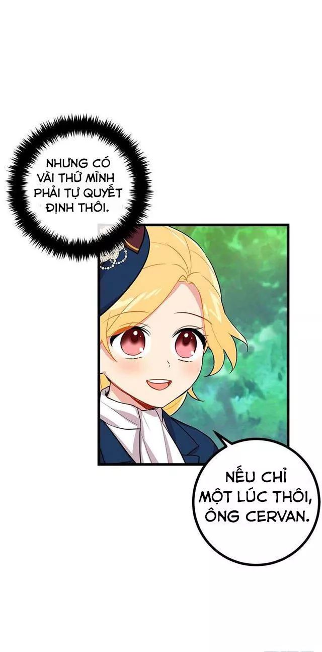 Tôi Là Tiểu Thư Của Gia Đình Này Chapter 45 - 38