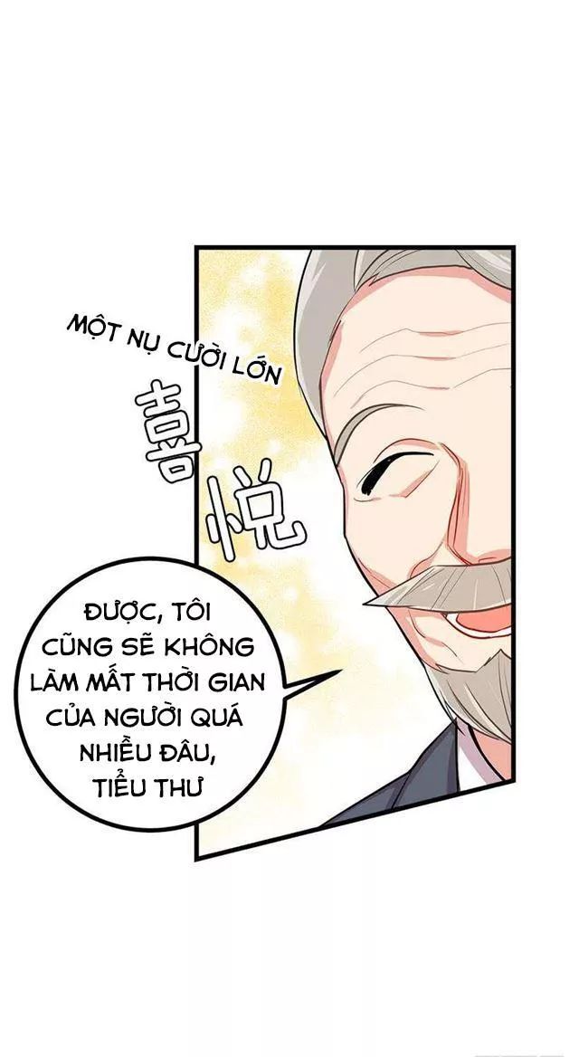 Tôi Là Tiểu Thư Của Gia Đình Này Chapter 45 - 39