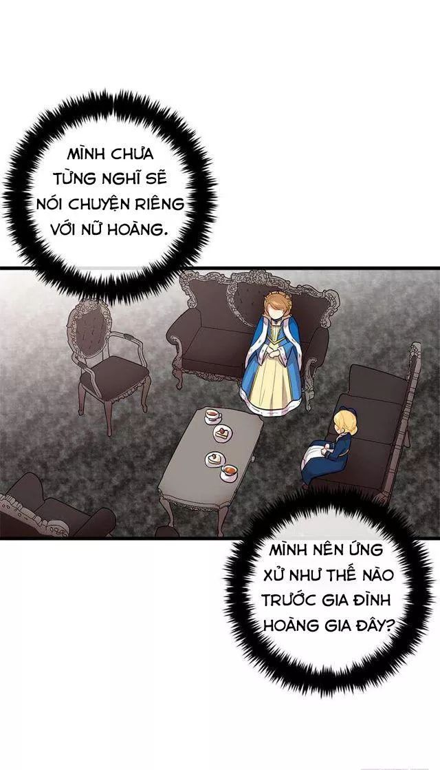 Tôi Là Tiểu Thư Của Gia Đình Này Chapter 45 - 5