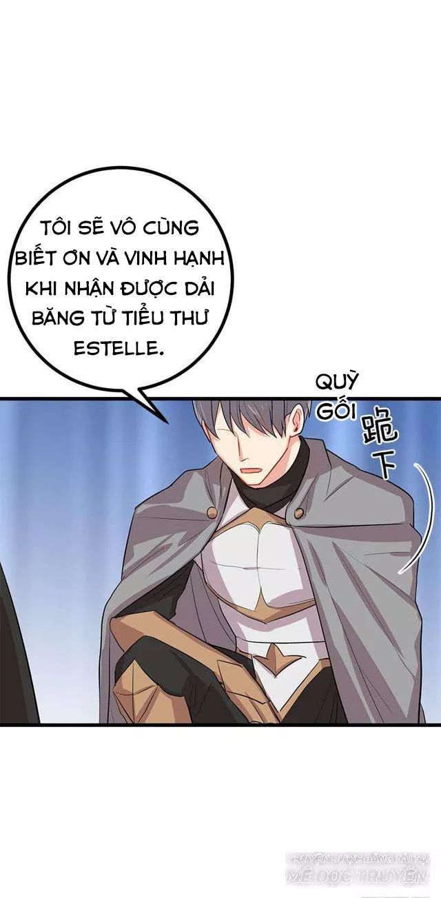 Tôi Là Tiểu Thư Của Gia Đình Này Chapter 45 - 41