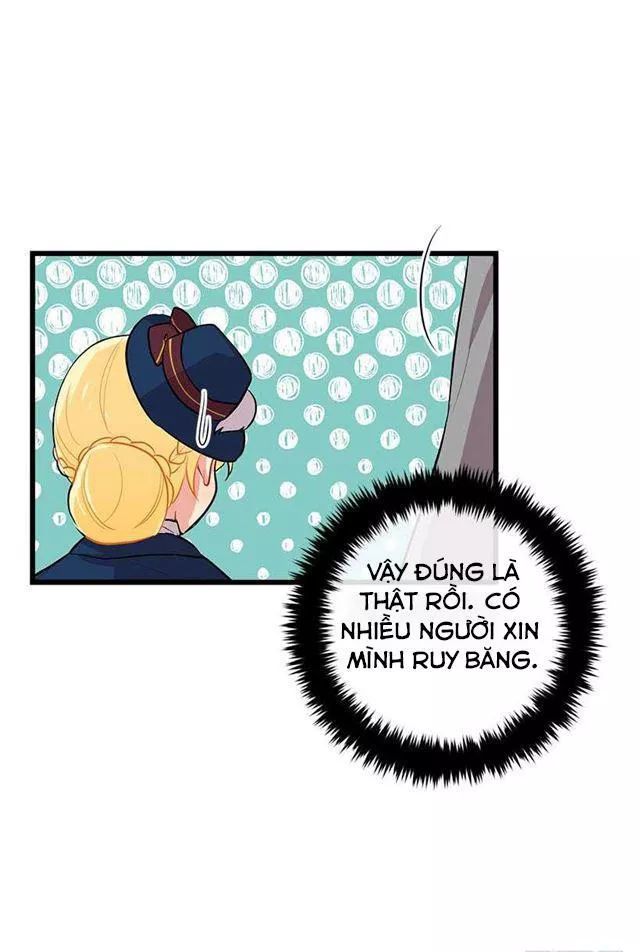 Tôi Là Tiểu Thư Của Gia Đình Này Chapter 45 - 43