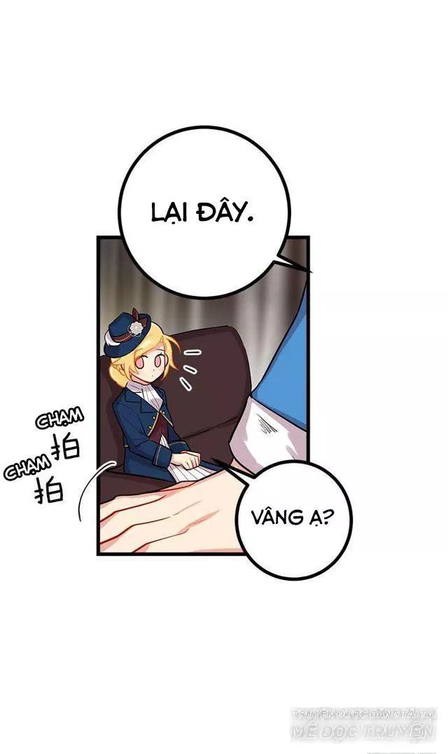 Tôi Là Tiểu Thư Của Gia Đình Này Chapter 45 - 6