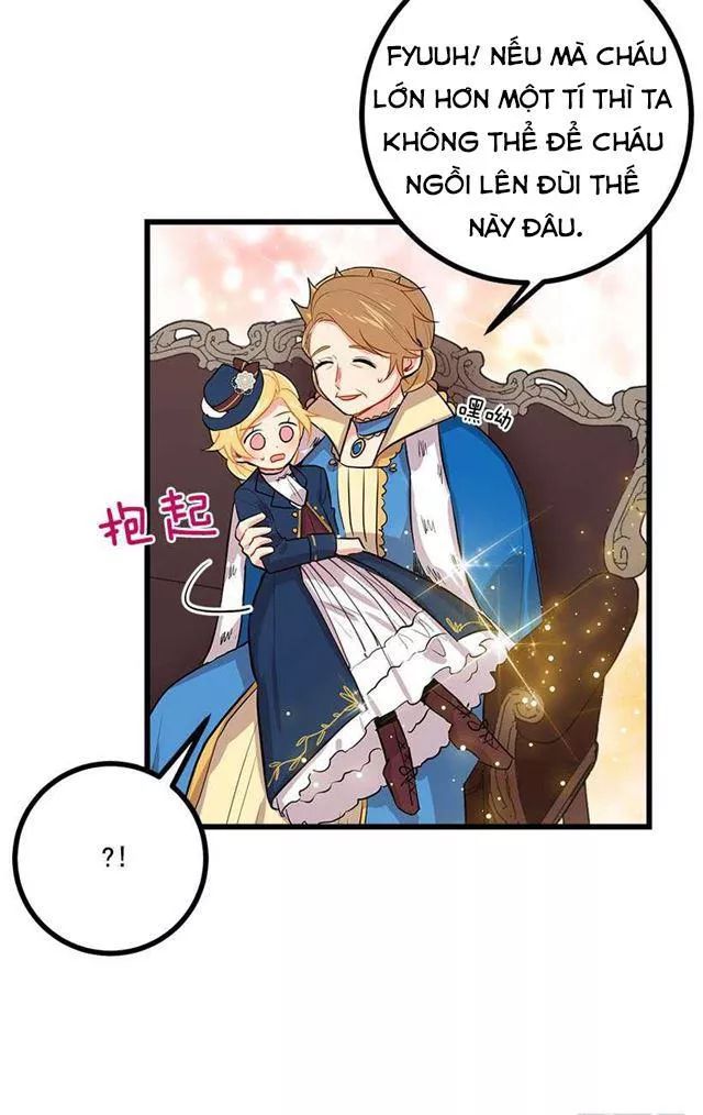 Tôi Là Tiểu Thư Của Gia Đình Này Chapter 45 - 8