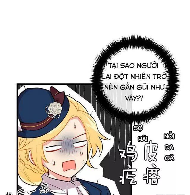 Tôi Là Tiểu Thư Của Gia Đình Này Chapter 45 - 9