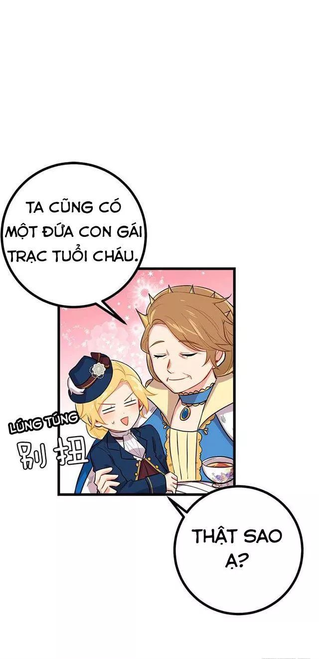 Tôi Là Tiểu Thư Của Gia Đình Này Chapter 45 - 10