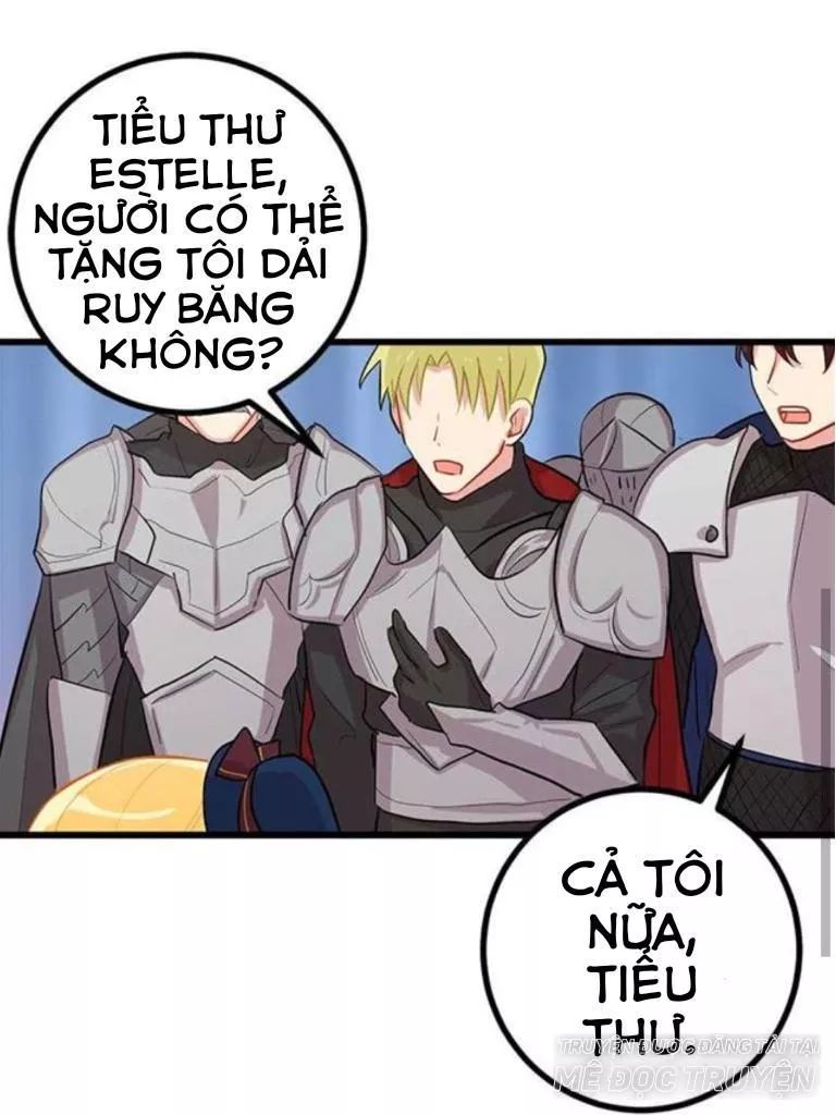 Tôi Là Tiểu Thư Của Gia Đình Này Chapter 46 - 1