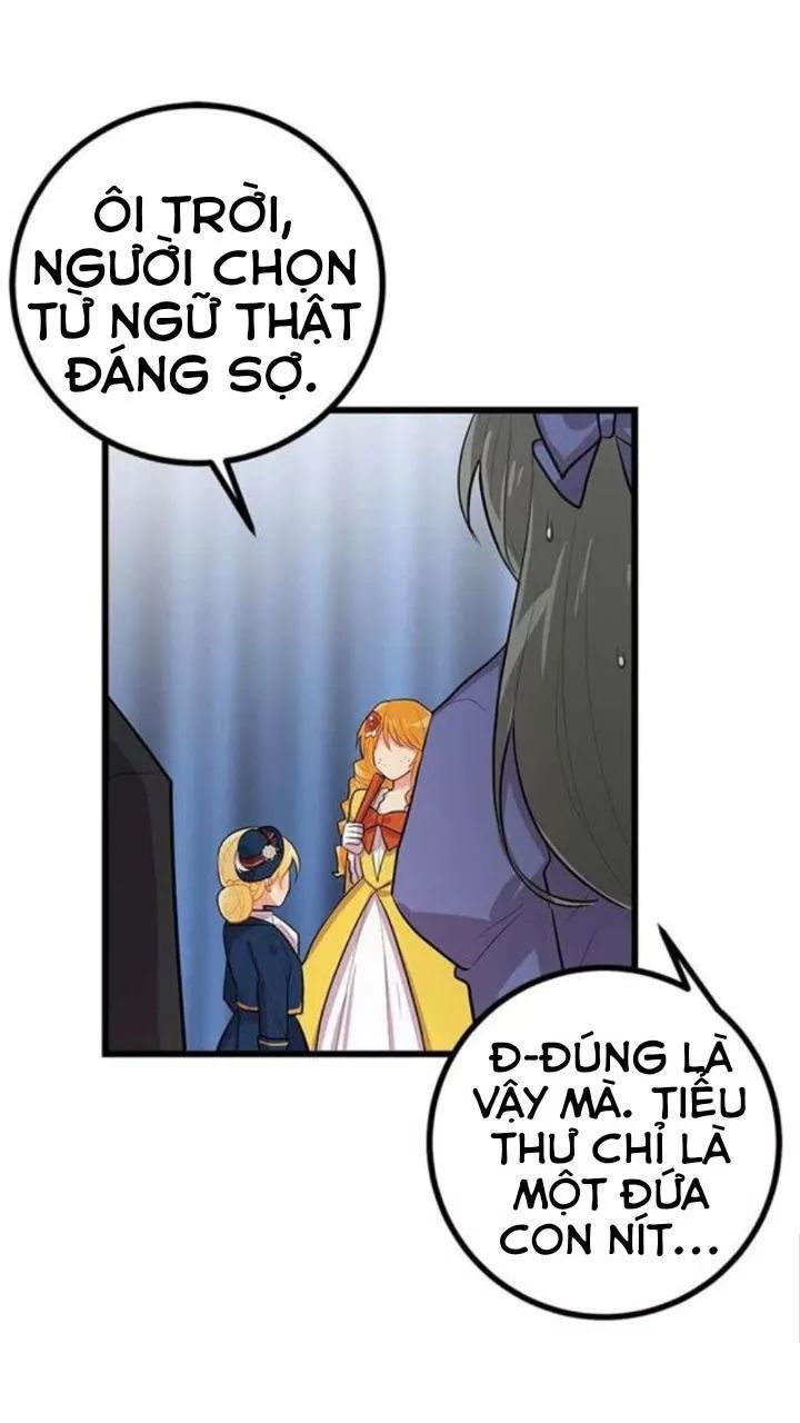 Tôi Là Tiểu Thư Của Gia Đình Này Chapter 46 - 14