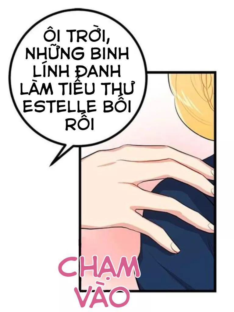 Tôi Là Tiểu Thư Của Gia Đình Này Chapter 46 - 3