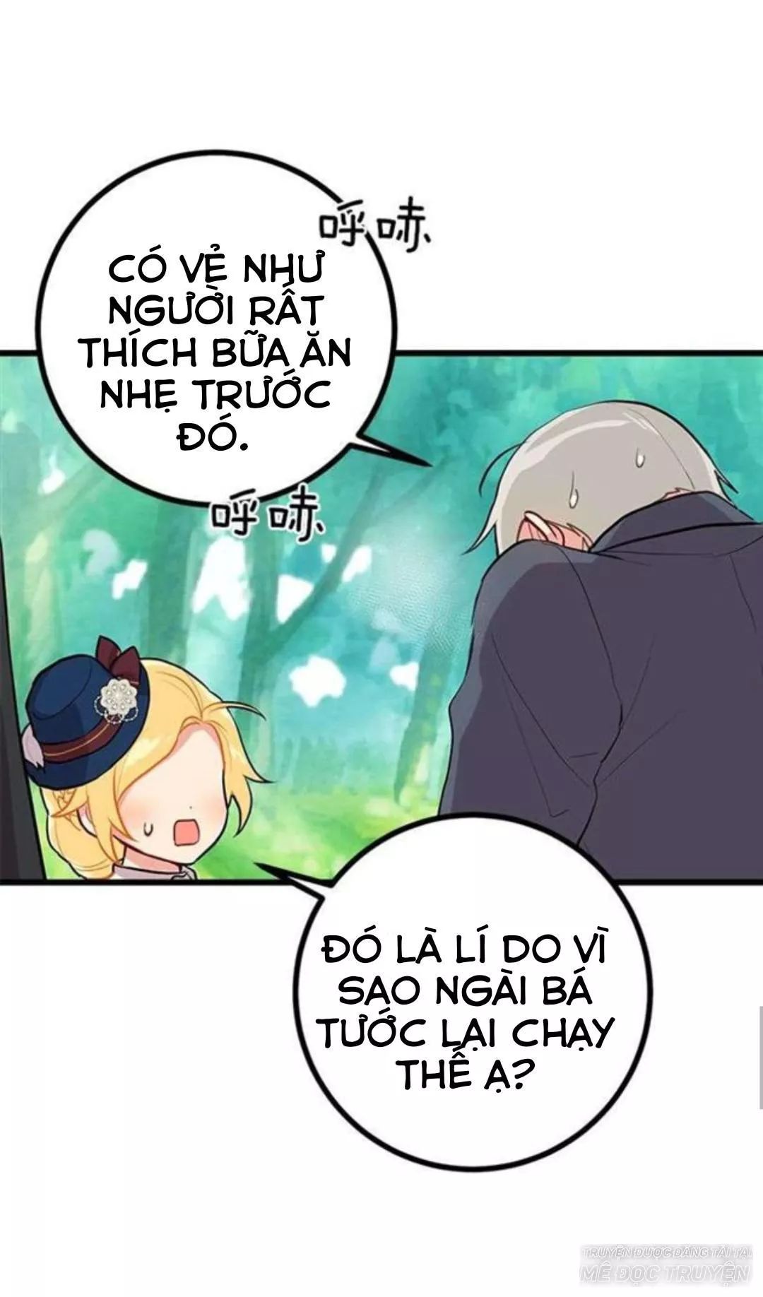 Tôi Là Tiểu Thư Của Gia Đình Này Chapter 46 - 26