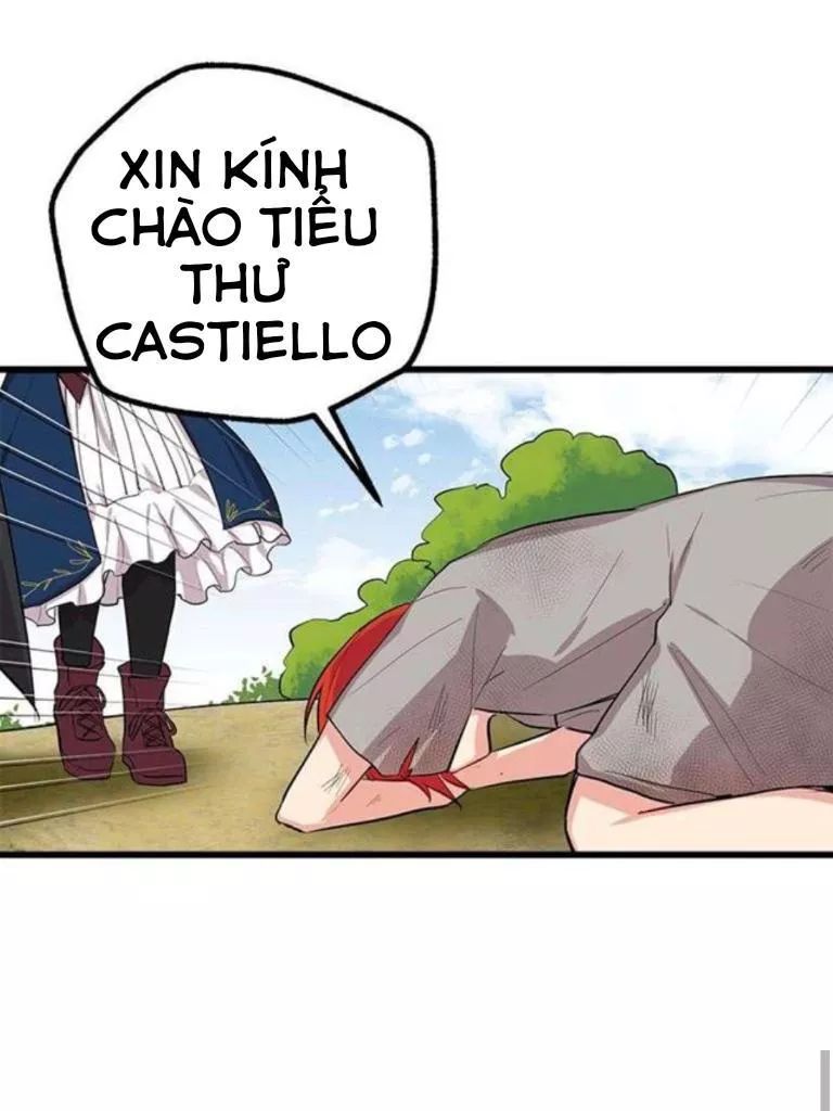 Tôi Là Tiểu Thư Của Gia Đình Này Chapter 46 - 33